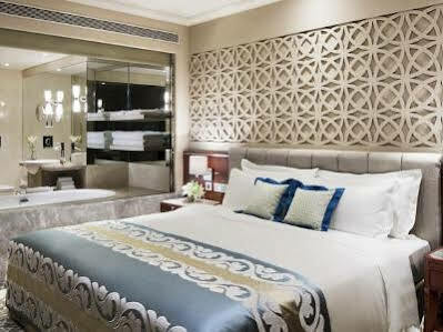 Taj Palace 5* Delhi (National Capital Territory of India)