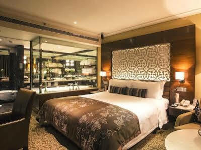 Taj Palace Delhi (National Capital Territory of India)